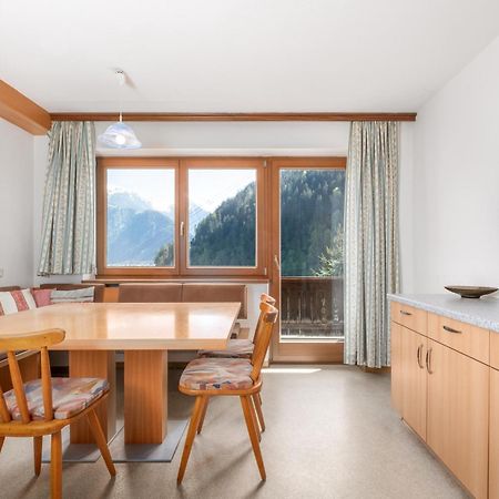 Апартаменты Haus Tuxerklamm Майрхофен Экстерьер фото
