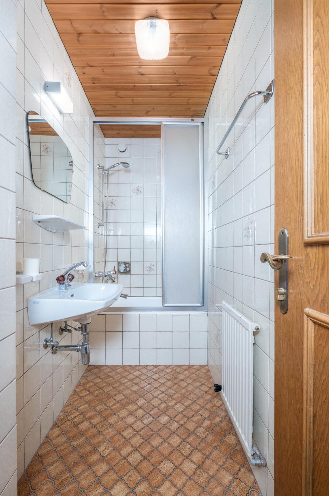 Апартаменты Haus Tuxerklamm Майрхофен Номер фото